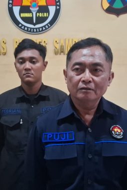 Polres Sampang Tegaskan Penanganan Kasus Video Syur di Omben Berjalan Sesuai Prosedur