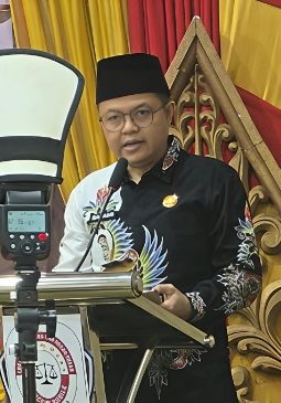 Pemkab Sumenep Dukung Pelatihan Paralegal, Perluas Akses Bantuan Hukum hingga Desa