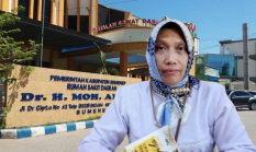 RSUDMA Sumenep Raih Program KJSU Nasional, Era Baru Pelayanan Kesehatan Modern Segera Hadir
