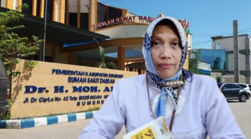 RSUDMA Sumenep Raih Program KJSU Nasional, Era Baru Pelayanan Kesehatan Modern Segera Hadir