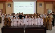 RSUD dr. Iskak Bekali Tenaga Kesehatan Bahasa Isyarat, Perkuat Layanan Ramah Disabilitas