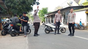 Karnaval Akhir Tahun SDN Batang Batang Daya 1 Gaungkan Semangat Persatuan dalam Keberagaman