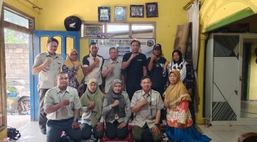 Ditjen PKH Kementan Verifikasi Kelompok Ternak di Jombang, Siapkan 9 Paket Program Ayam Petelur