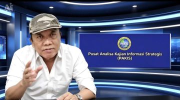Ketua Umum PAKIS: Jika Ada Dugaan Korupsi Sekolah di Bangkalan, Segera Laporkan ke APH