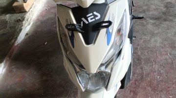 Polsek Bluto Berhasil Amankan Pelakuk Curanmor, Sepeda Motor Korban Berhasil Diselamatkan