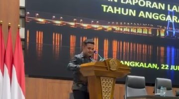Dugaan Pemerintah Hianati Hasil RESES Kabupaten Bangkalan ini Faktanya