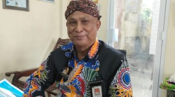 Dinas Pendidikan Sumenep Optimistis Raih Prestasi di O2SN Jatim 2026, Kirim Atlet Pelajar Terbaik