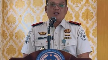 Rutan Sumenep Lepas Peserta Maganghub Batch 3, Bekal Pengalaman untuk Hadapi Dunia Kerja
