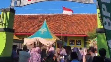 BPRS Bhakti Sumekar Hadir di Pelosok Talango, Dorong Masyarakat Melek Keuangan di Era Digital