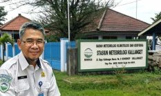 BMKG Ingatkan Warga Madura Siaga Hadapi Dampak El Nino, Hemat Air dan Waspadai Kebakaran