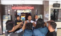 Kurang dari 24 Jam Polres Lumajang Ungkap Kasus Pembunuhan Gadis, Terduga Pelaku Diamankan