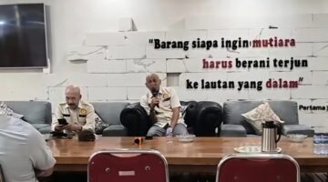 Setahun Berdiri, PKDI Sumenep Perkuat Sinergi Kepala Desa demi Wujudkan Pemerintahan Desa yang Profesional