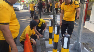 Sinergi Polres Ngawi Bersama Lintas Instansi Wujudkan Indonesia ASRI