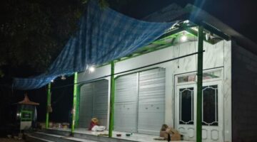 Pelaku Pencurian Toko di Dungkek Berhasil Diamankan, Polsek Sita Berbagai Barang Bukti