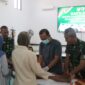 Foto: Bakti TNI AD untuk Rakyat, 67 Anak di Sumenep Ikuti Sunatan Massal