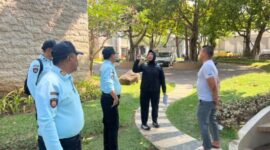 Polda Jatim Petakan Potensi Kerawanan di Sejumlah Destinasi Unggulan Ciptakan Keamanan Wisata