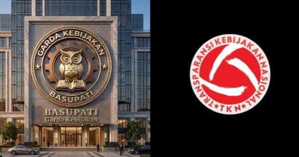 Dua Utusan TKN-BASUPATI Serahkan Surat ke MTs Miftahul Anwar, Pengambilan Foto Tanpa Izin Jadi Sorotan