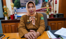 Pemkab Sumenep Tetapkan dr. Erliyati sebagai Plt Direktur RSUD dr. H. Moh. Anwar