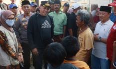 Bupati Sampang Blusukan ke Rumah Warga Tak Layak Huni, Bantuan Bedah Rumah Langsung Disalurkan