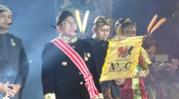 MEC 2026 Tak Hanya Angkat Budaya, Pemkab Sumenep Dorong Perputaran Ekonomi Lokal
