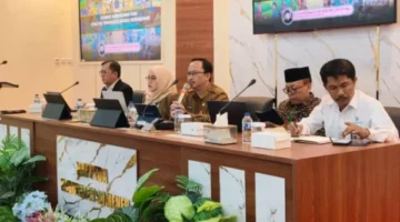 Bappeda Sumenep Petakan Kantong Kemiskinan, Ekonomi Warga Jadi Sasaran Utama