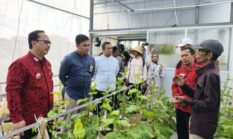 Kangean Jadi Perhatian Bappenas, Masa Depan Pembangunan Kepulauan Sumenep Dipetakan