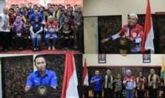 Duta Wisata se-Madura Raya Berkumpul di Sumenep, Perkuat Kolaborasi Promosi Pariwisata