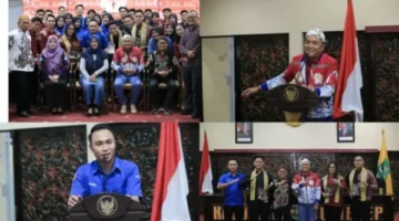 Duta Wisata se-Madura Raya Berkumpul di Sumenep, Perkuat Kolaborasi Promosi Pariwisata