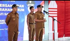 Bupati Sampang Ingatkan Pejabat: Loyalitas ASN Harus Berbuah Kinerja dan Pelayanan