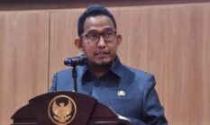 Musim Kemarau Mengancam, Bupati Sumenep Perintahkan Perketat Pengawasan Karhutla