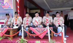 Hari Pramuka ke-65, Wabup Sumenep Dorong Pramuka Turun Langsung Layani Masyarakat