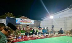 PMK Polsek Seputih Banyak Jadi Ruang Warga Sampaikan Aspirasi