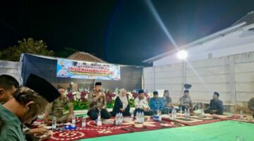 PMK Polsek Seputih Banyak Jadi Ruang Warga Sampaikan Aspirasi