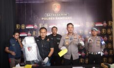 Nelayan di Camplong Sampang Tewas Dibacok, Pelaku Ditangkap 7 Jam Kemudian