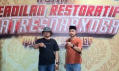 Patungan Beli Sabu, Dua Pria di Sumenep Diamankan Polisi