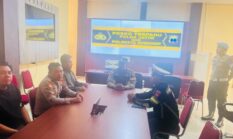 Polresta Sumenep Dirikan Tiga Posko Terpadu Tanggap Darurat Terkait Hilang Kontak KM Virgo Transport 8