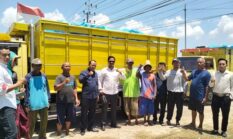 Polemik Lahan 105 Pinggirpapas Kembali Memanas, Kuasa Hukum: “Itikad Kami Bukan Omong Kosong!”
