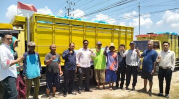 Polemik Lahan 105 Pinggirpapas Kembali Memanas, Kuasa Hukum: “Itikad Kami Bukan Omong Kosong!”
