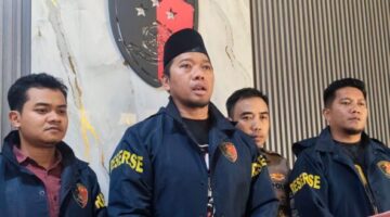 Dua Maling Motor yang Masih se Darah di Burneh, Diamankan Satreskrim Polres Bangkalan