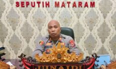 Satu Warga Meninggal, Puluhan Lainnya Sakit Usai Tahlilan, Ini Penjelasan Kapolsek Seputih Mataram