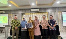 Se-Madura Raya, RSUD Sumenep dan RSUD Bangkalan Masuk Kategori RS Tipe B dalam Seva Paramahita Award 2026