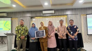 Prestasi Membanggakan RSUD Sumenep Diganjar Seva Paramahita Award 2026