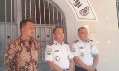Yayasan BIP dan Lapas Kelas IIa Pamekasan Jalin Kerjasama, Baca Tujuannya