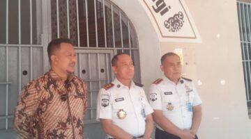 Yayasan BIP dan Lapas Kelas IIa Pamekasan Jalin Kerjasama, Baca Tujuannya