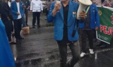 Antrean BBM Tak Kunjung Teratasi, Sekretaris PC PMII Kota Pekanbaru Desak Pemprov Riau dan Pertamina Bertindak