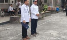 RAIH PRESTASI, DAPAT REWARD: 125 SISWA SMK SWASTA IMELDA MEDAN KUNJUNGI PT INALUM