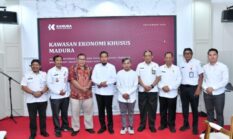 Sumenep Siapkan Lahan 30 Hektare untuk Dorong KEK Tembakau Madura