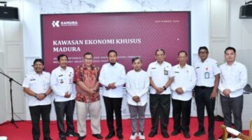 Sumenep Siapkan Lahan 30 Hektare untuk Dorong KEK Tembakau Madura