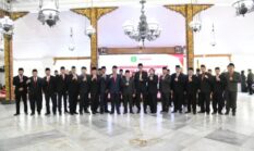 Pemkab Sumenep Tata Birokrasi, Seluruh Posisi Camat dan Sekcam Kini Terisi
