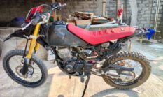 Modus Coba Motor Malah Dibawa Kabur, Dua Pelaku Ditangkap Polsek Seputih Mataram
